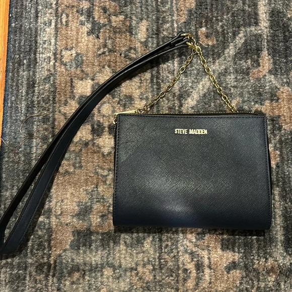 Steve Madden Handbags - Steve Madden Bag